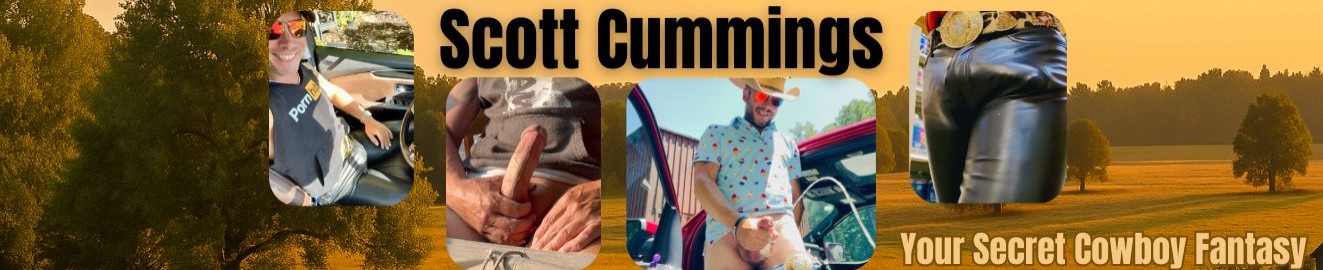 Scott Cummings