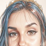 صورة المستخدم الرمزية