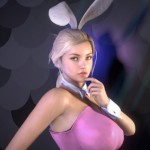 Bunny3d