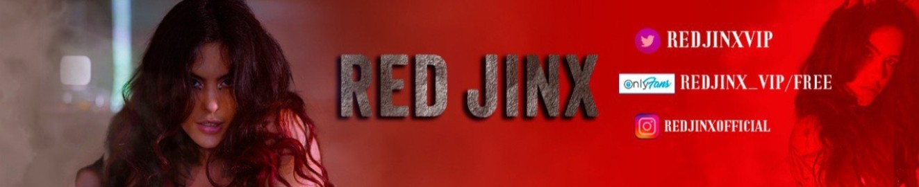 Red Jinx Official