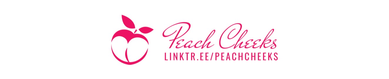 OnlyPeachCheeks
