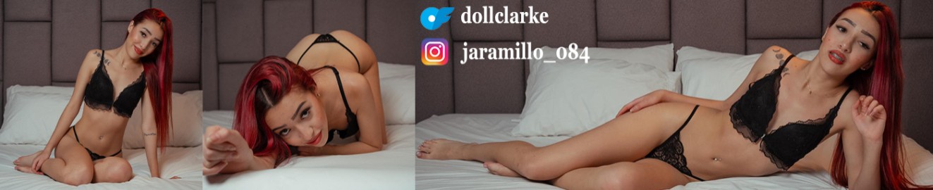 Dollclarke
