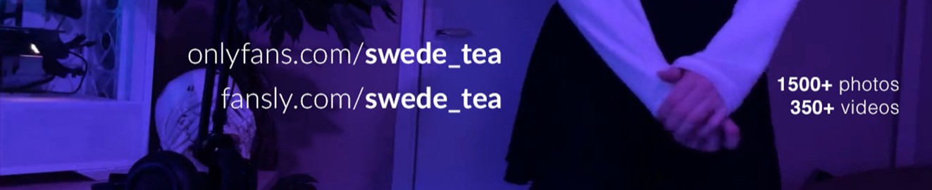 Swede Tea