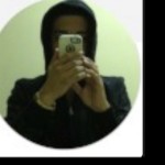 Fucking bruja en serio