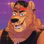 Bearnard Morningstar