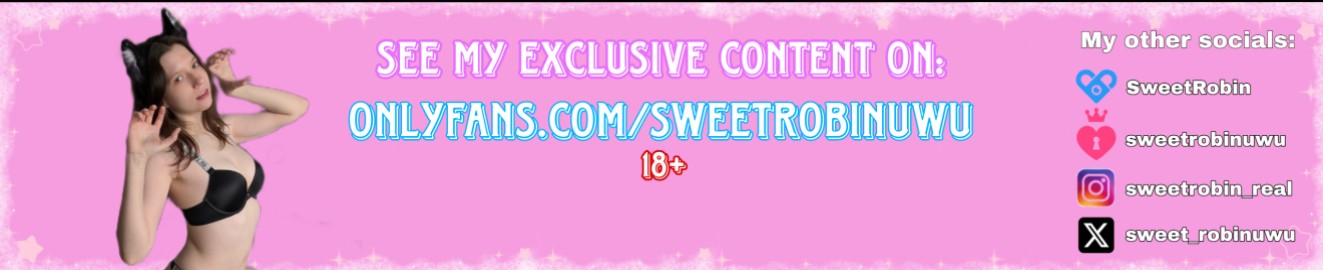 SweetRobin