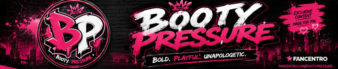 Booty Pressure