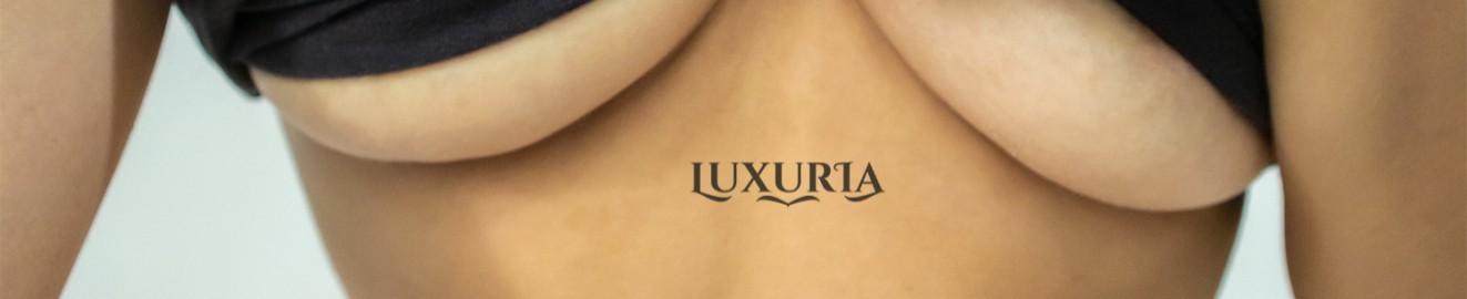 Luxuria TJ