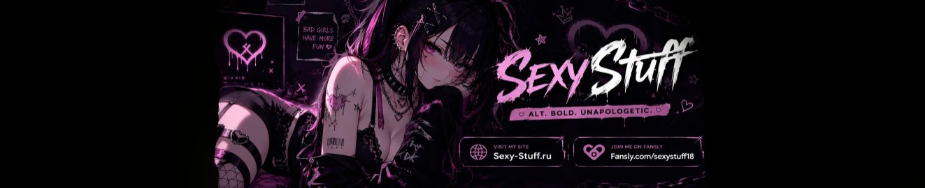 SexyStuff