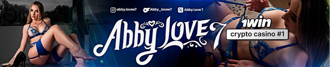 Abby Lovee7