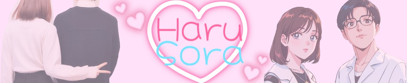 HaruSora0108