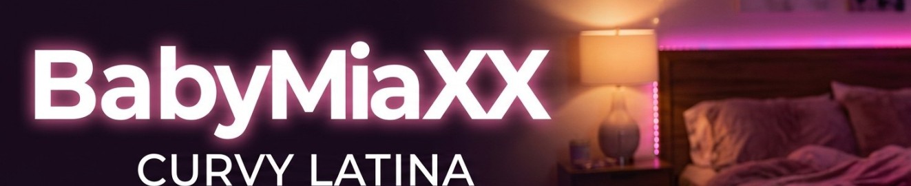 BabyMiaXX