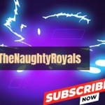 TheNaughtyRoyals