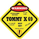 Tommy X 69