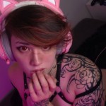 Nyx Nympho