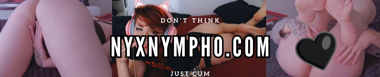 Nyx Nympho