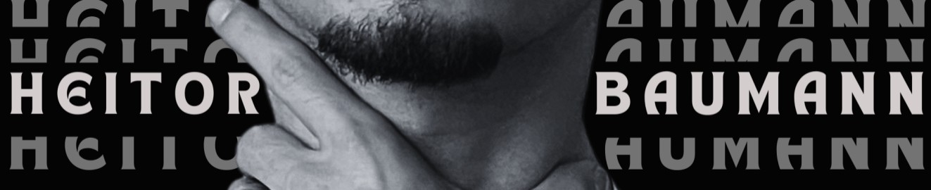 Heitor Baumann Official