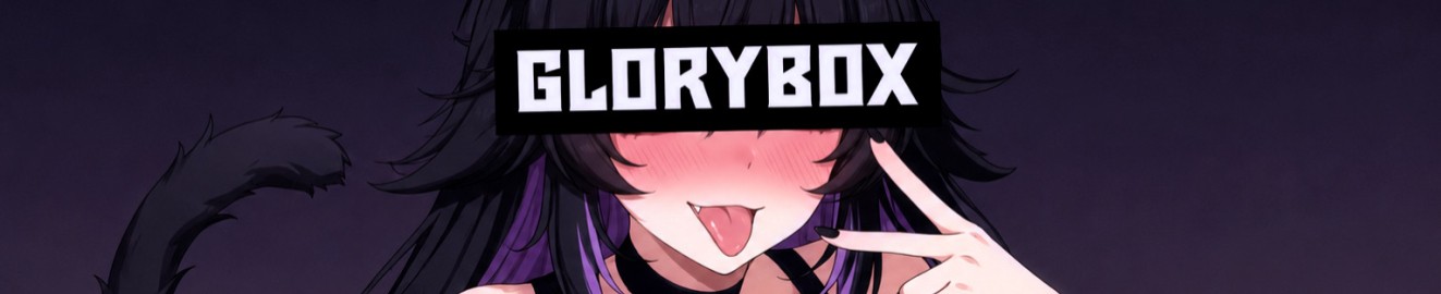 GloryBoxVR