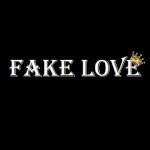 Fake Love