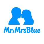 MrMrsBlue