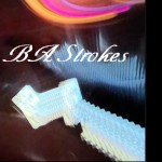 BA Strokes