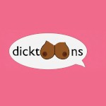 Dicktoons Cartoons