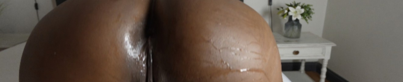 NegritaHorny98