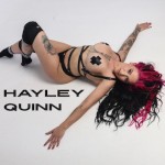 Hayley Quinn