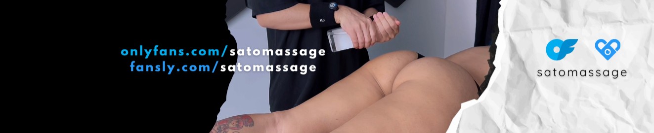 Sato Massage