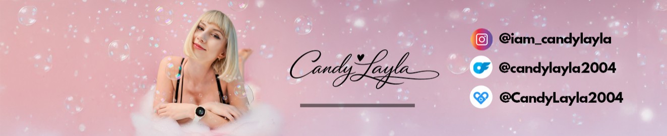 Candy Layla