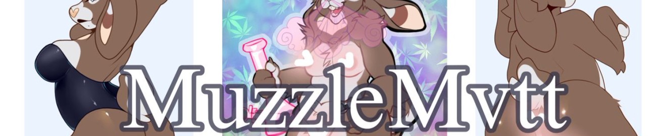 Mvzzle Mvtt