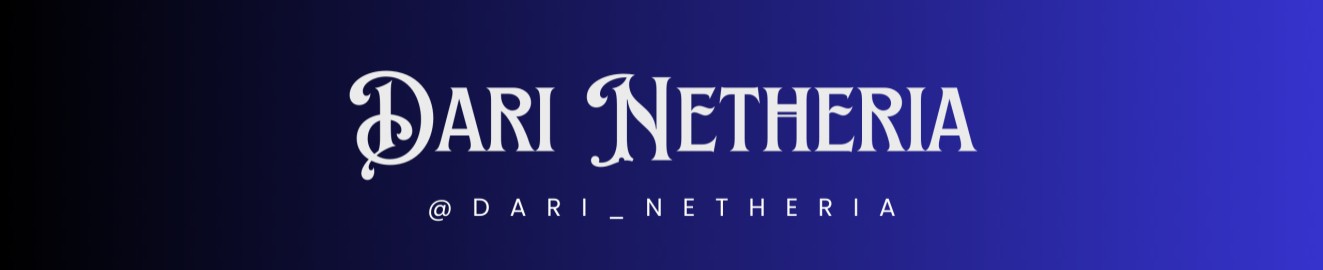 Dari Netheria