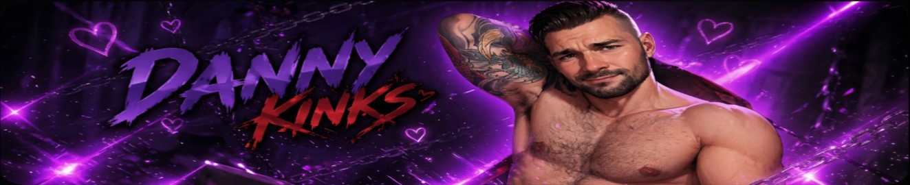 Danny Kinks