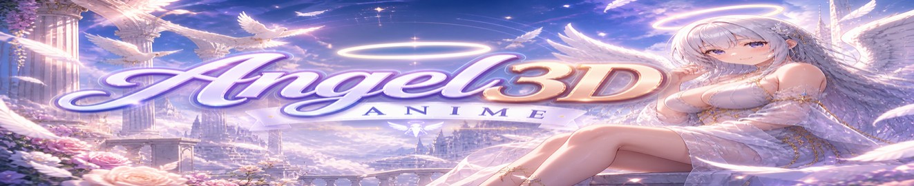 Angel3D Anime