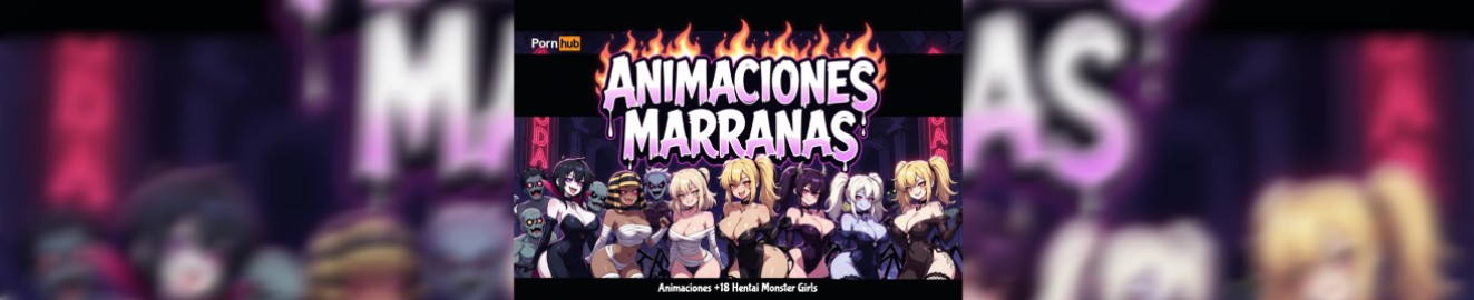 Animaciones Marranas