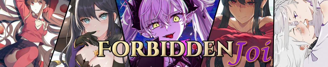 The ForbiddenJOI