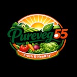 Pureveg55