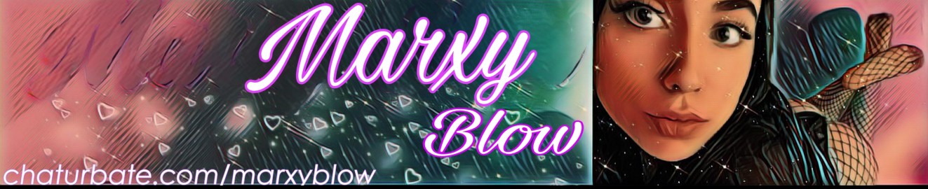Marxy