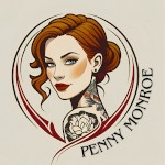 Penny Monroe