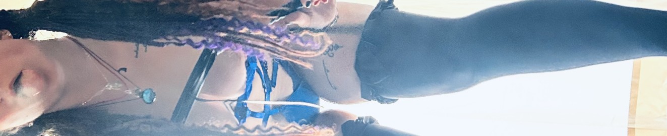 Nelli Rose