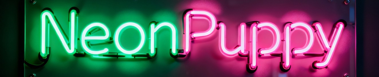 NeonPuppy