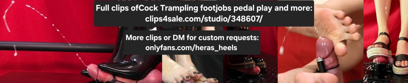 Heras Heels