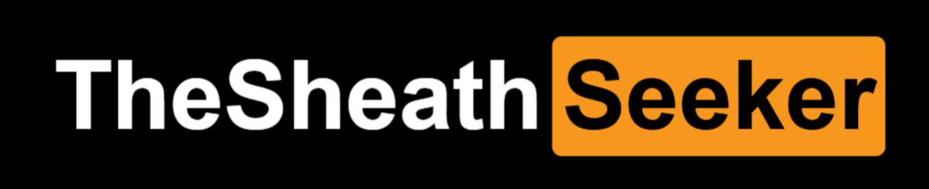 The Sheath Seeker