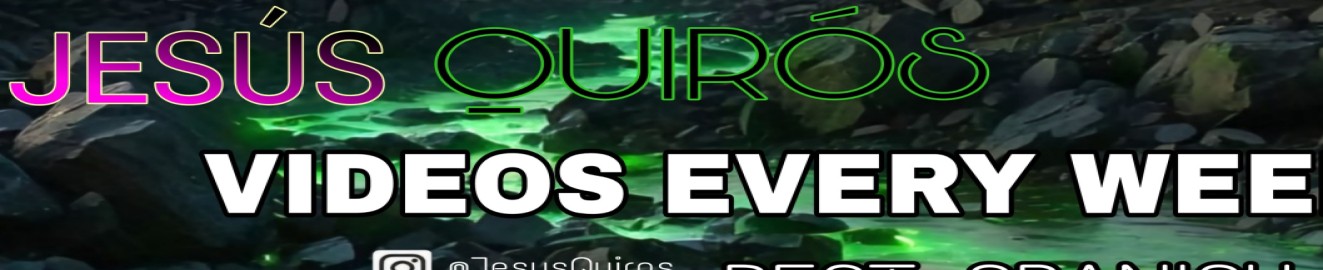 Jesus Quiros
