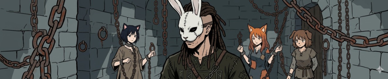 Lepus Rabbit