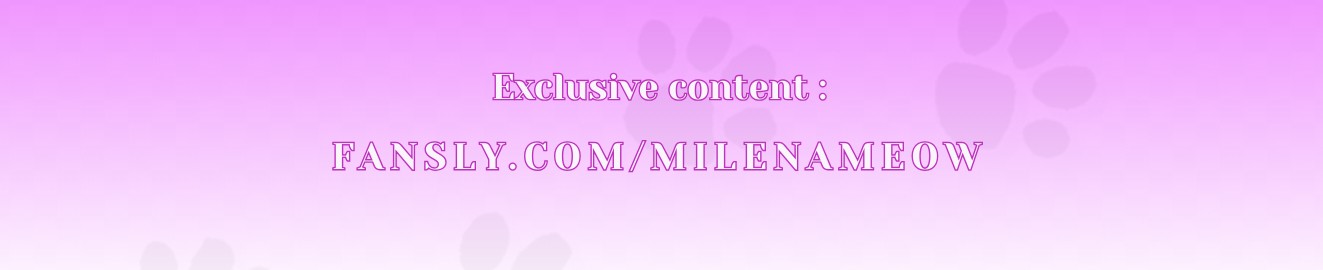 Milena Moon