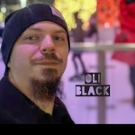 Oli Black