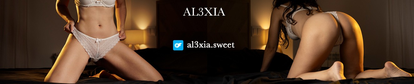 Al3xia