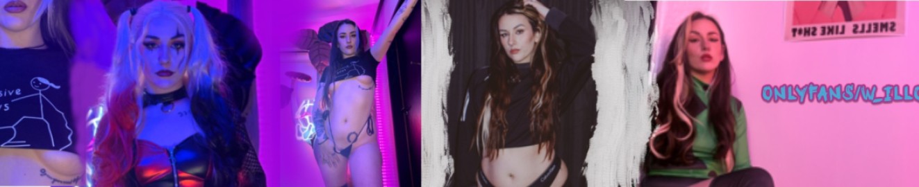 FemdomWillow