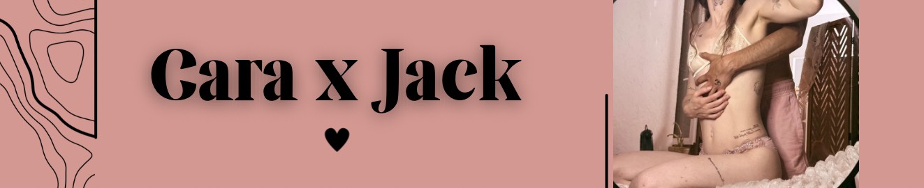 Cara X Jack